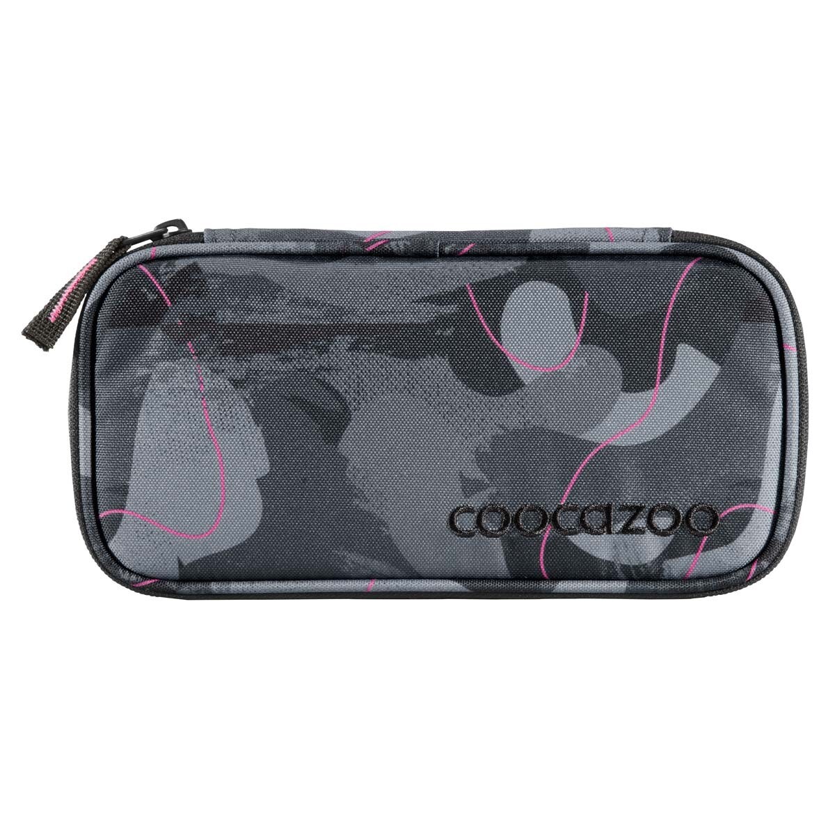 Coocazoo, Federtasche, "Bubble Brush"
