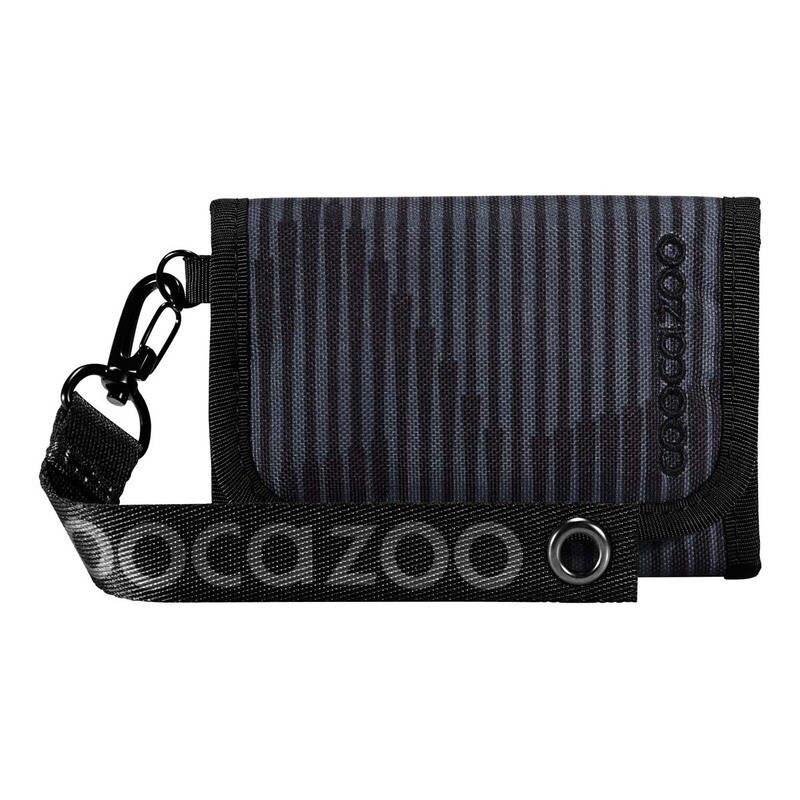 Coocazoo, Geldbörse, Coocazoo, Geldbörse, "Dark Mission"