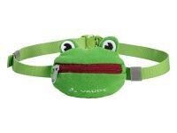 VAUDE Kindergürteltasche mit Froschgesicht *Flori