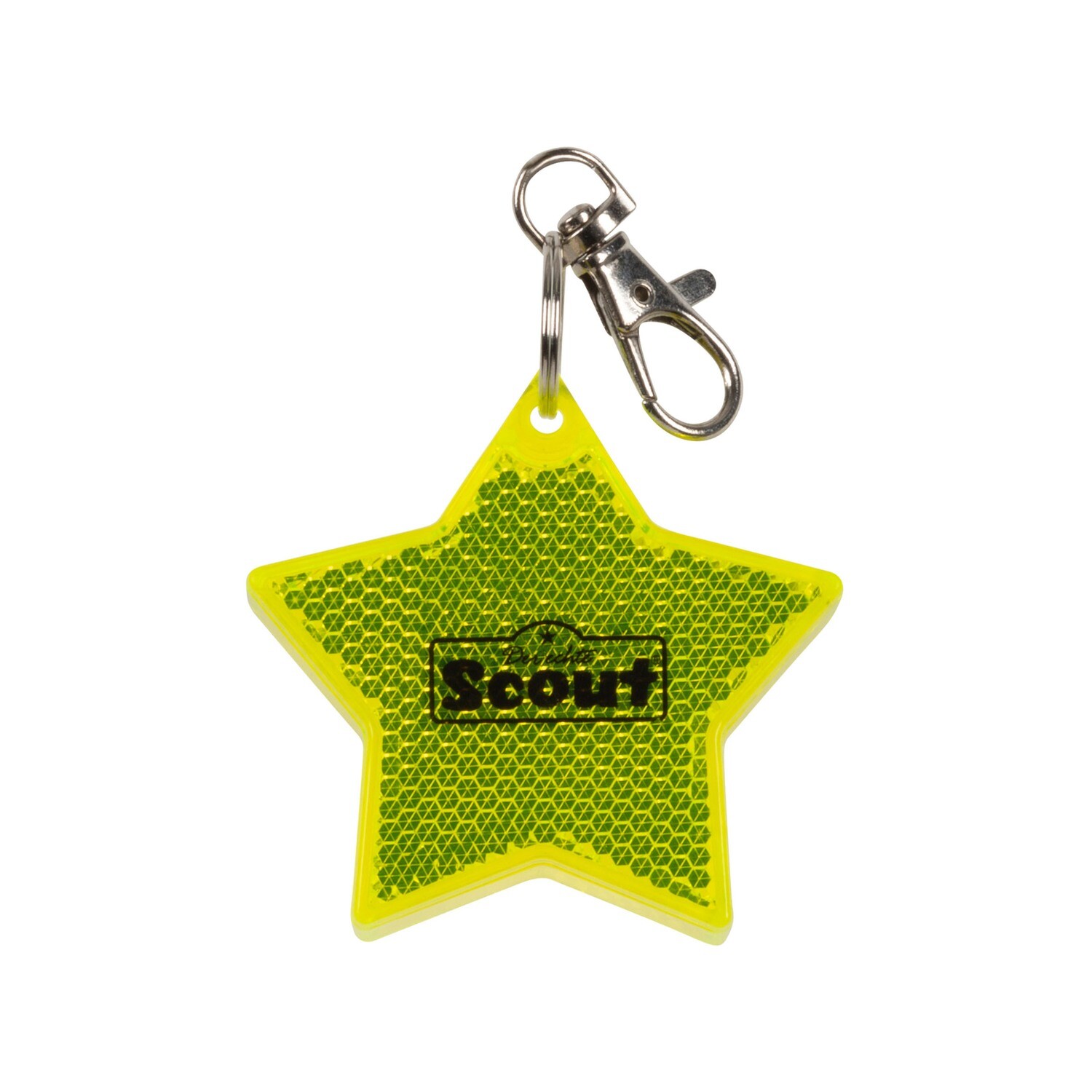Scout Blinky "Yellow Star"