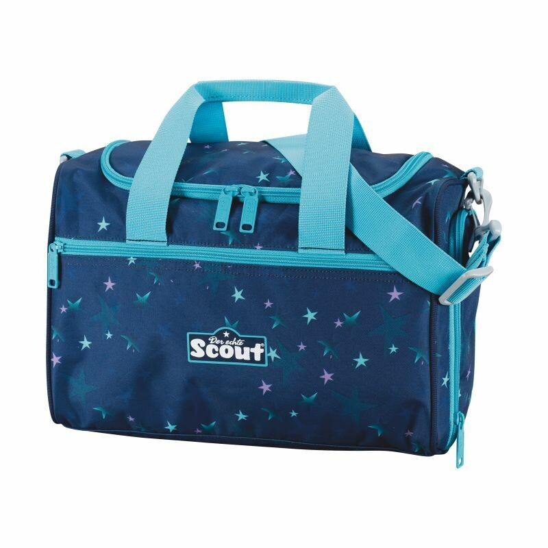 Scout Sporttasche *Pretty Star Scout Sporttasche *Pretty Star