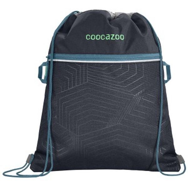 Coocazoo, Turnbeutel, "Diveman"