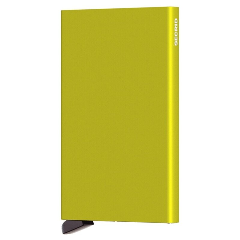 SECRID, Cardprotector Lime