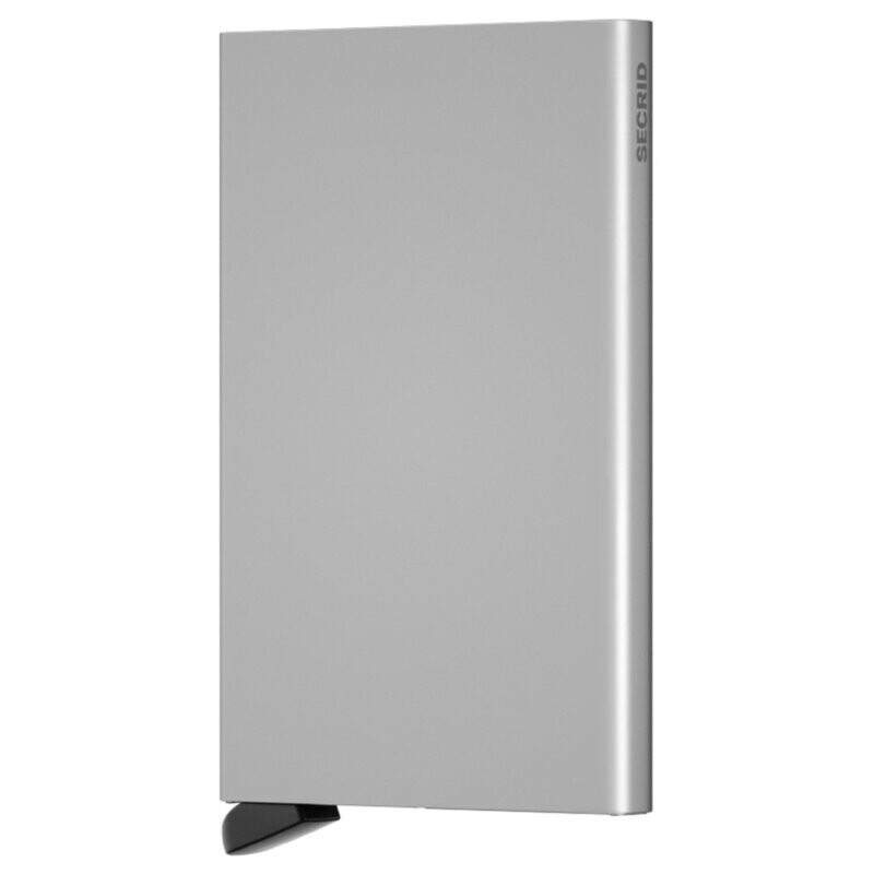 SECRID, Cardprotector Silver