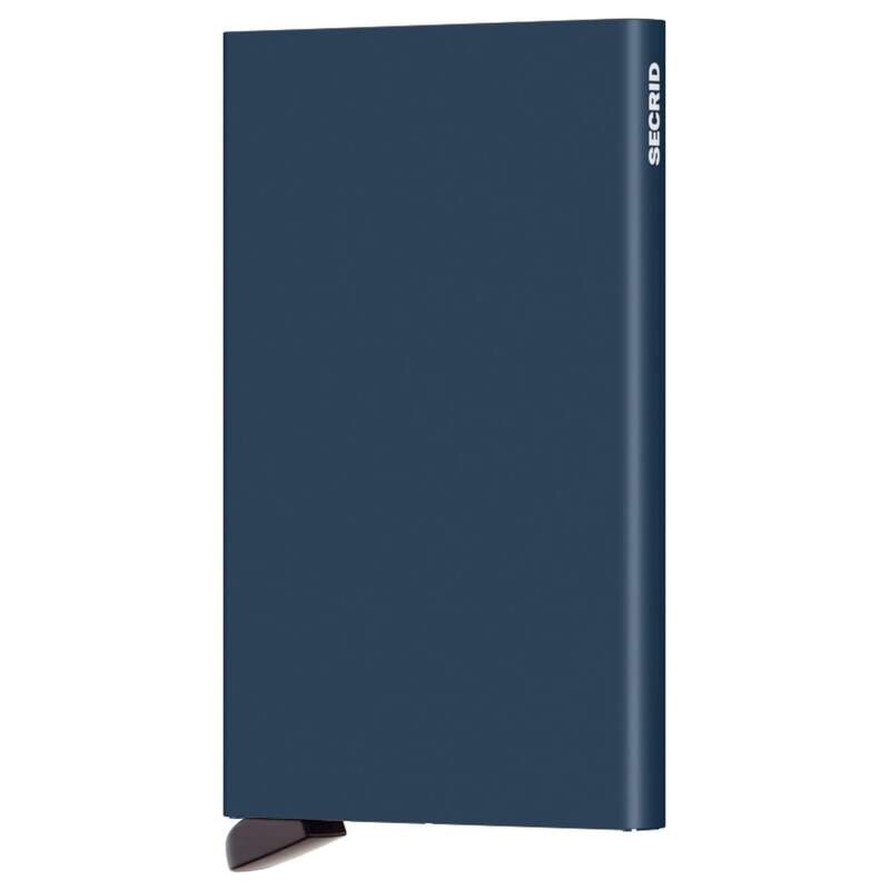 SECRID, Cardprotector Navy