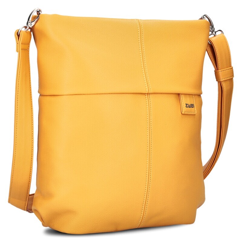 ZWEI Mademoiselle M12, Damenhandtasche, sunny ZWEI Mademoiselle M12, Damenhandtasche, sunny