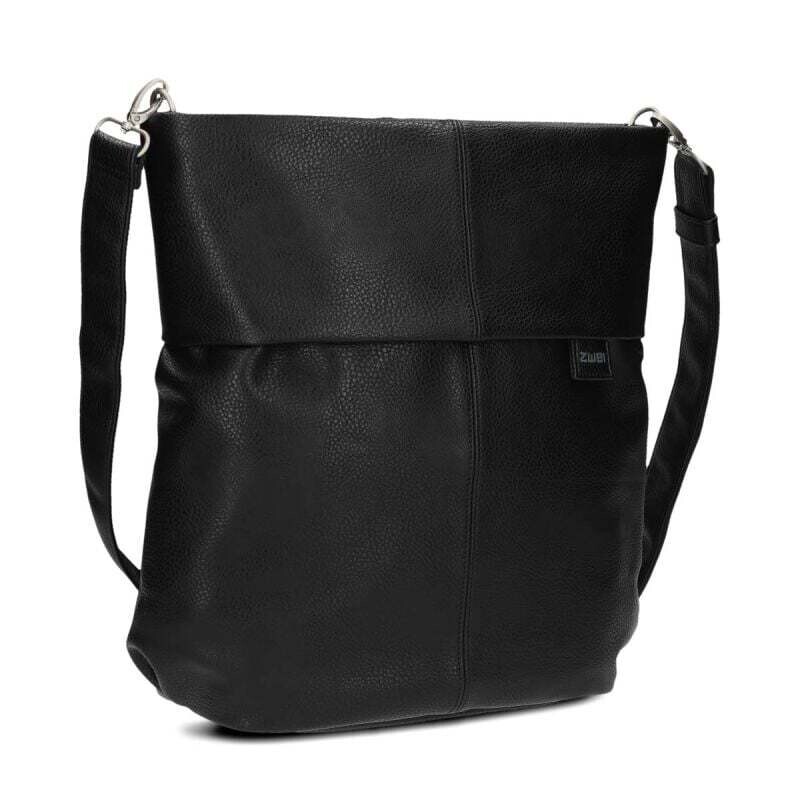 ZWEI, MADEMOISELLE.M, M140 noir NEU