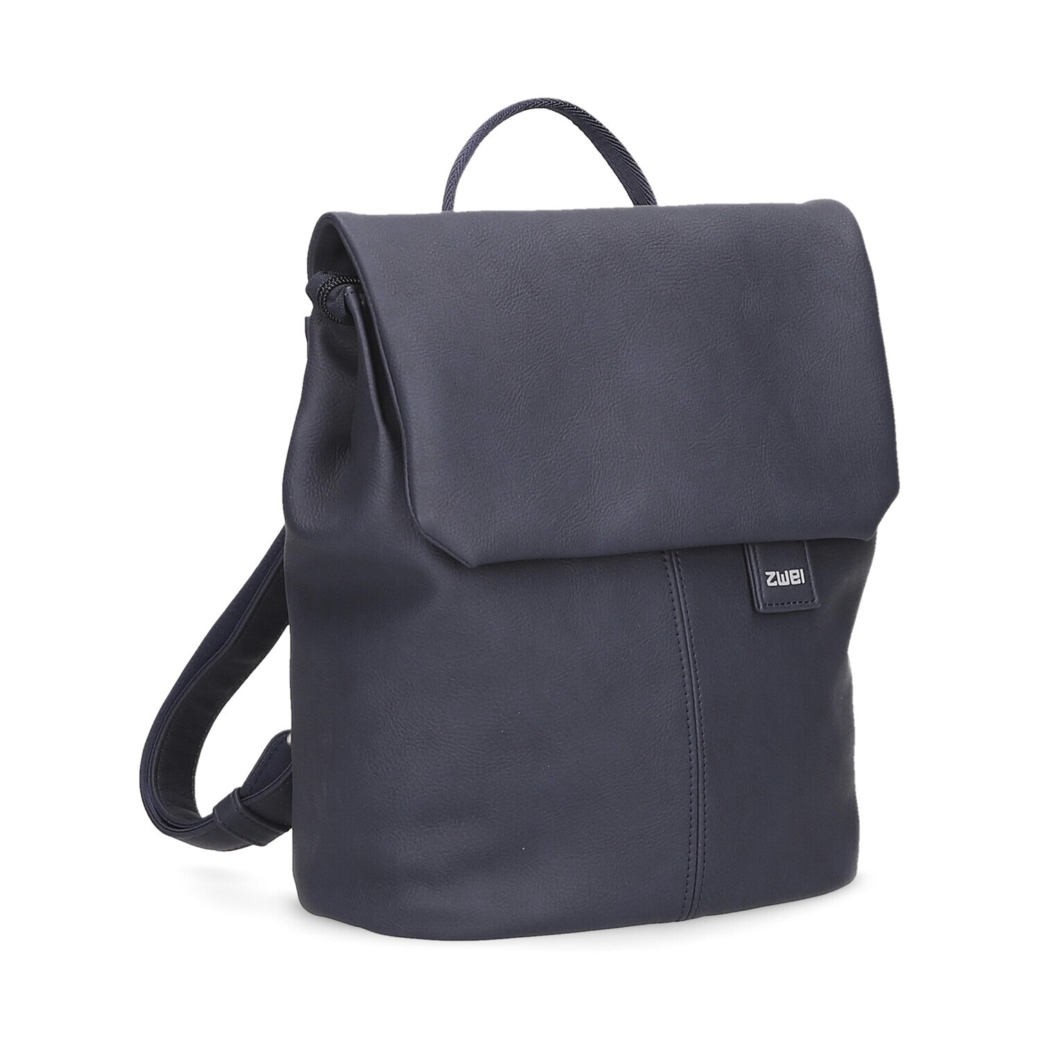 ZWEI, MADEMOISELLE.M Rucksack MR8, nubuk-ink