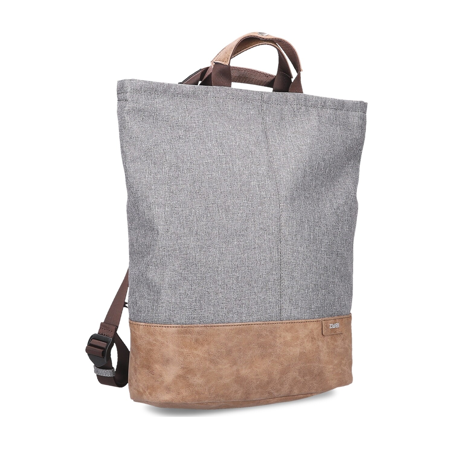 ZWEI, OLLI Rucksack/Tasche stone