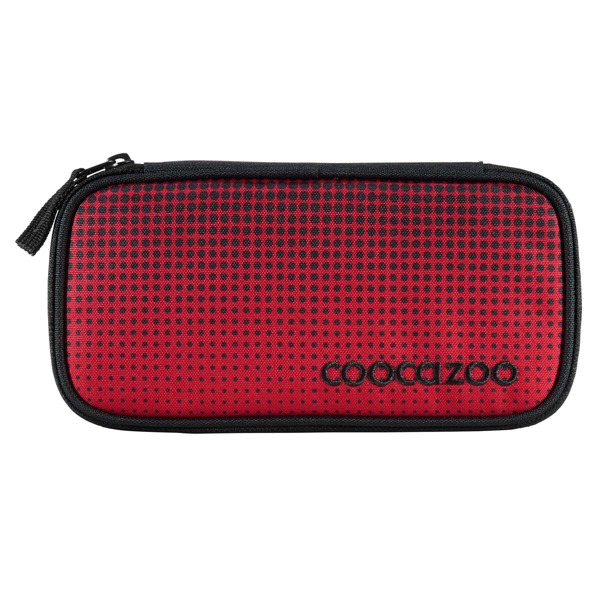 Coocazoo, Federtasche, "Blazing Fire"
