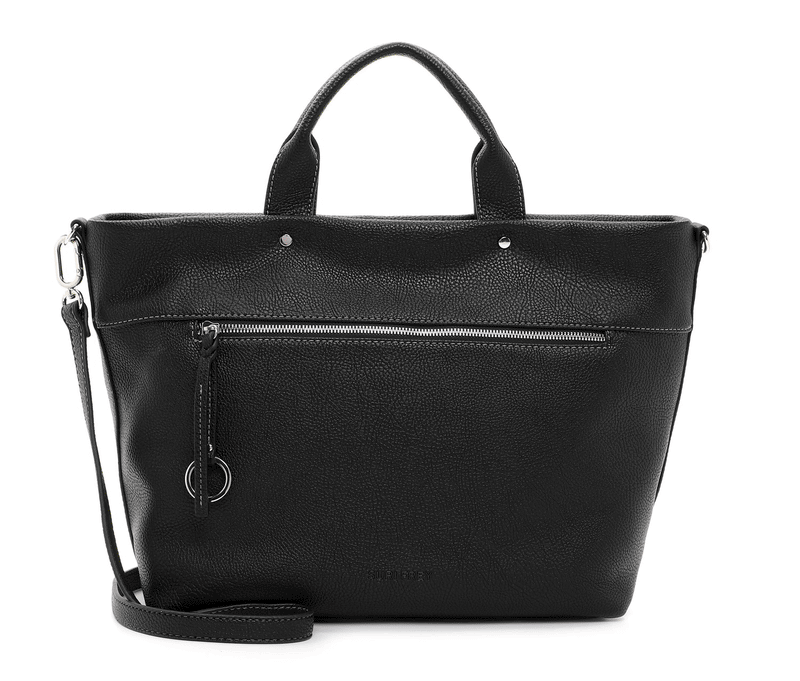SURI FREY®, *Debby, Shopper groß, black