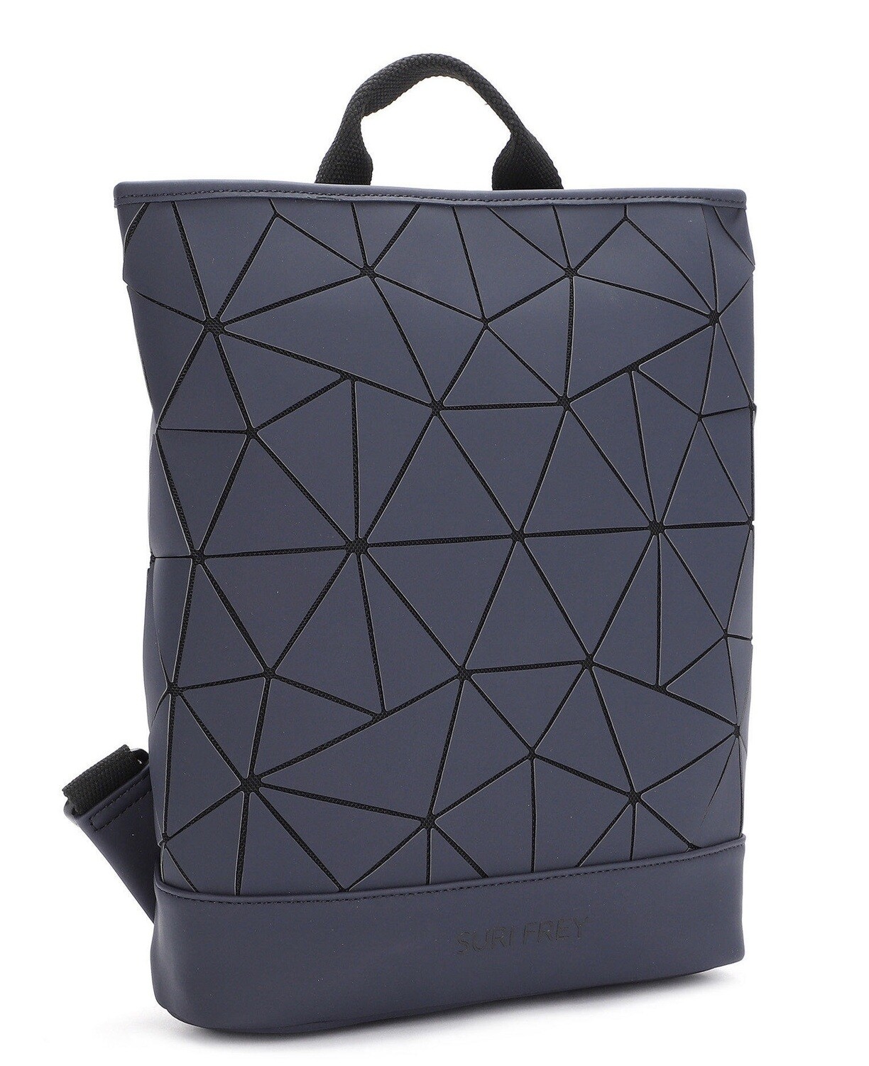 SURI FREY, Rucksack mittel *Jessy-Lu, blue