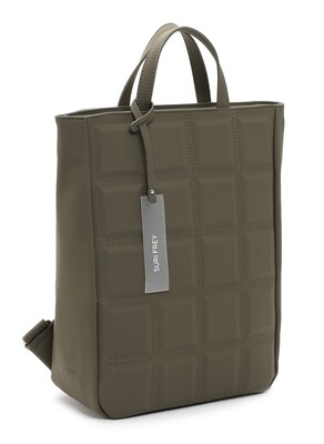 SURI FREY® , Rucksack groß. Bobby, oliv SURI FREY® , Rucksack groß. Bobby, oliv