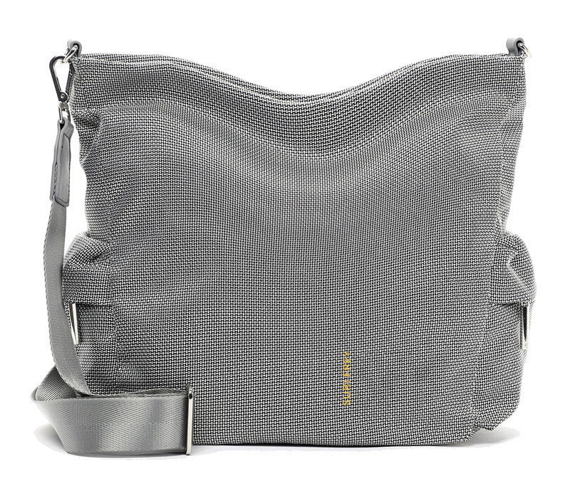 SURI FREY®,  Umhängetasche mittel SURI Sports Marry, lightgrey