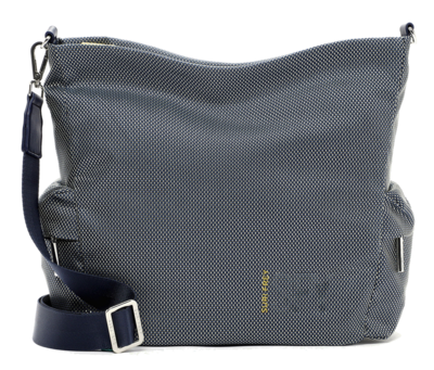SURI FREY®, Umhängetasche mittel SURI Sports Marry, blau SURI FREY®, Umhängetasche mittel SURI Sports Marry, blau
