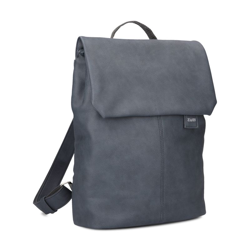 ZWEI, MADEMOISELLE.M, Rucksack MR13, midnight ZWEI, MADEMOISELLE.M, Rucksack MR13, midnight
