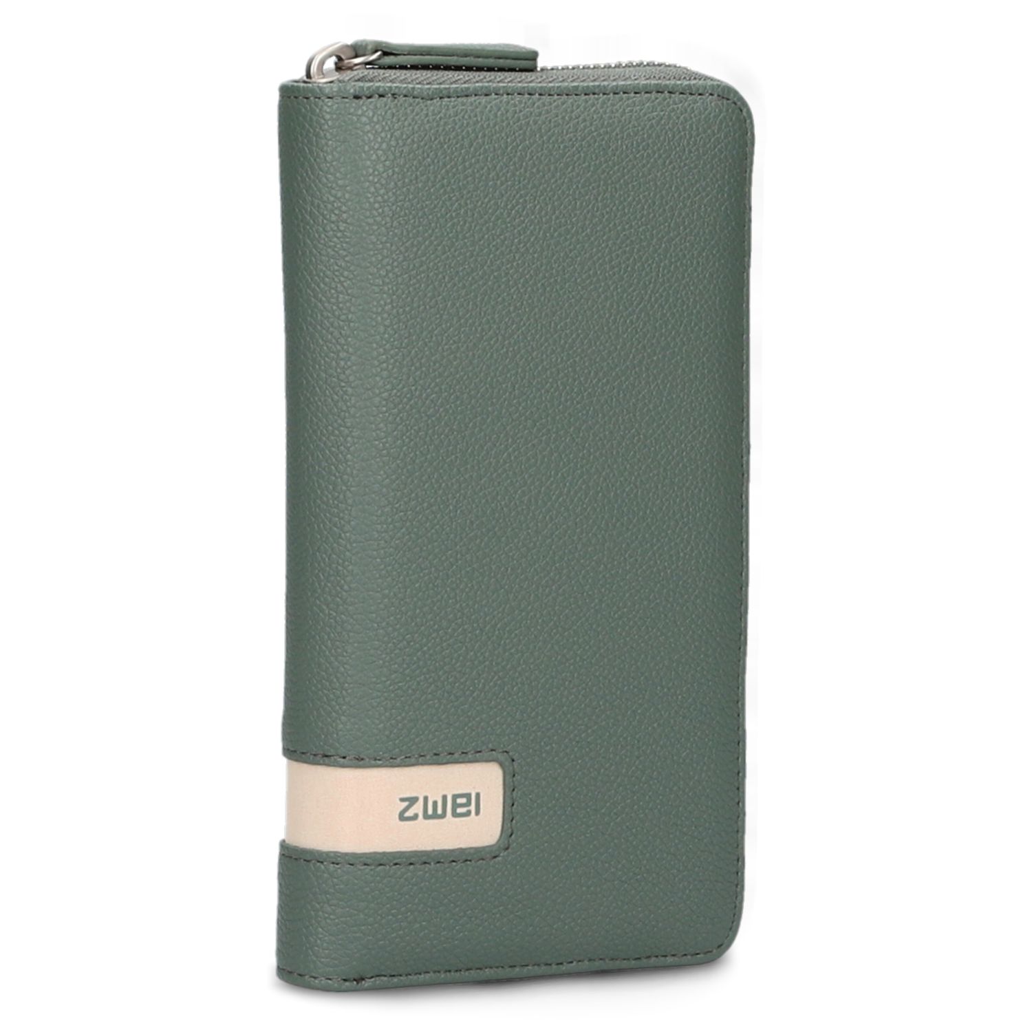 Zwei, M.WALLET MW2, eucalyptus