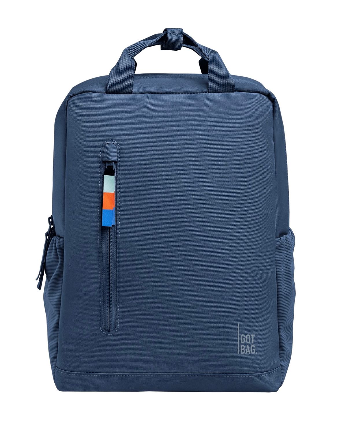 GotBag DAYPACK 2.0 ocean blue 11 Liter