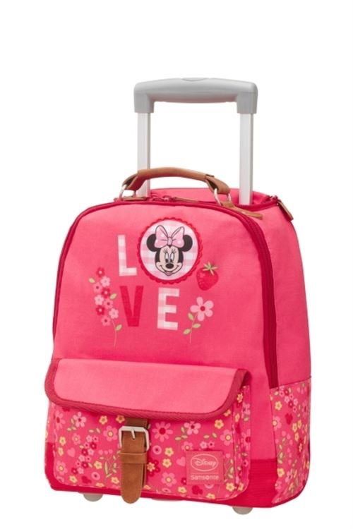 Samsonite Disney® Stylies Kindertrolley Minnie Blossoms