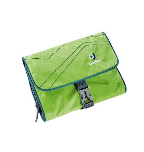 DEUTER, Wash-Bag I (Waschtasche/Kulturtasche) kiwi-arctic DEUTER, Wash-Bag I (Waschtasche/Kulturtasche) kiwi-arctic