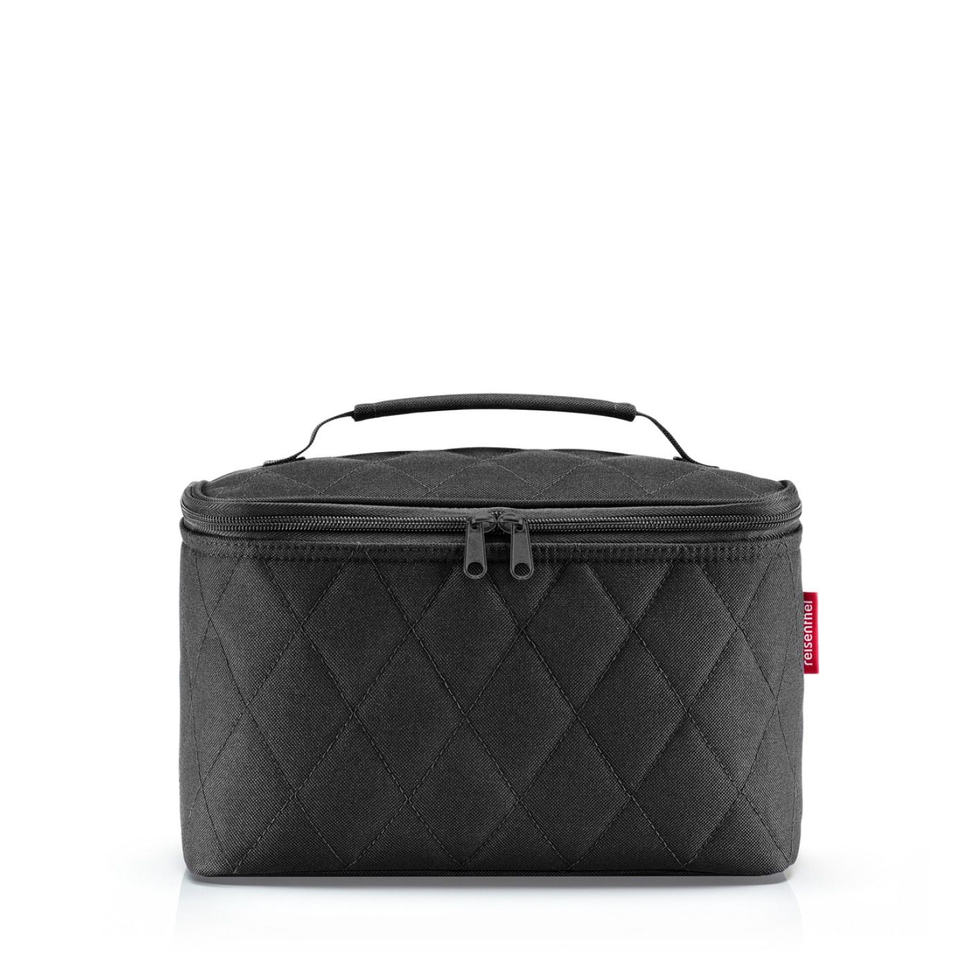 Reisenthel Cosemetic Case Rhombus Black