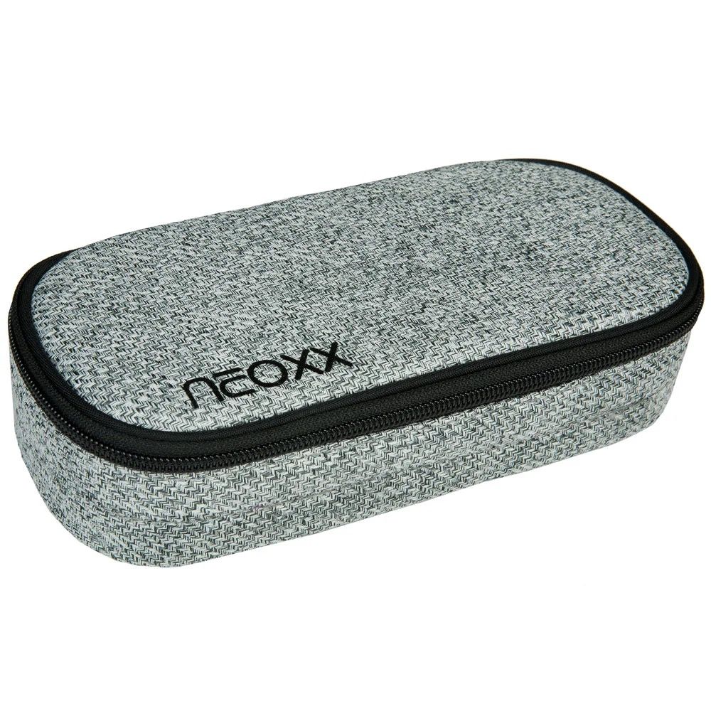 Neoxx Schlamperbox JUMP *Wool the World