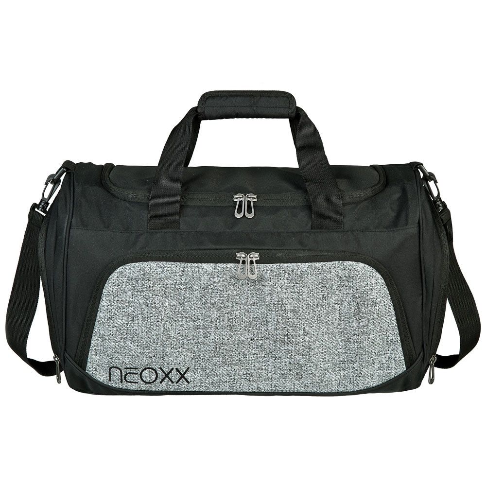Neoxx Sporttasche Move *Wool the World
