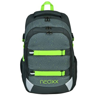 NEOXX Schulrucksack Active Pro *BOOM!