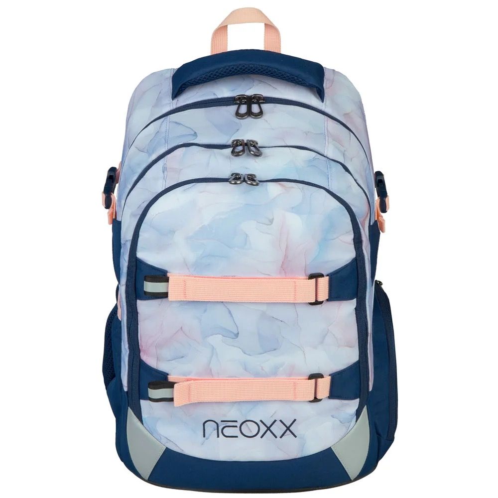NEOXX Schulrucksack Active Pro *Dreaming of Pastel