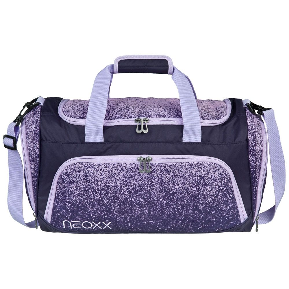 Neoxx Sporttasche Move *Glitterally perfect