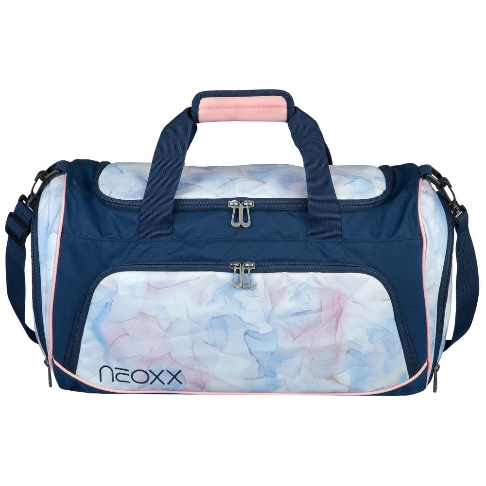 Neoxx Sporttasche Move *Dreaming of Pastel