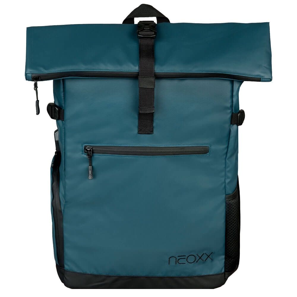 NEOXX *Vibe Rolltop Rucksack Nite
