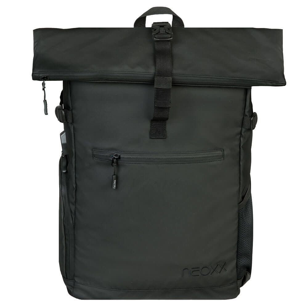 NEOXX *Vibe Rolltop Rucksack Urban