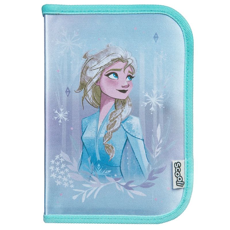 Scooli Schüleretui gefüllt Frozen Scooli Schüleretui gefüllt Frozen