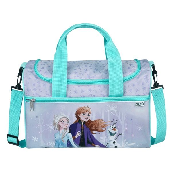 Scooli  Sporttasche *Frozen