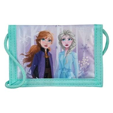 Undercover Geldbeutel *Frozen