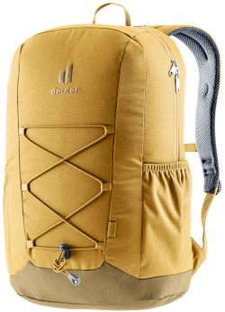 DEUTER, Gogo, Lifestyle,  25 Liter, caramel-clay