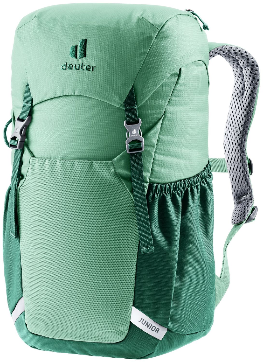 DEUTER, Kinderrucksack, JUNIOR 18, spearmint-seagreen