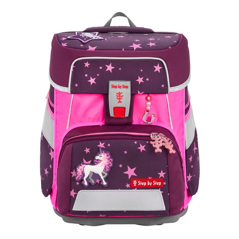 Step by Step Neon Pull-Over für Space pink Step by Step Neon Pull-Over für Space pink