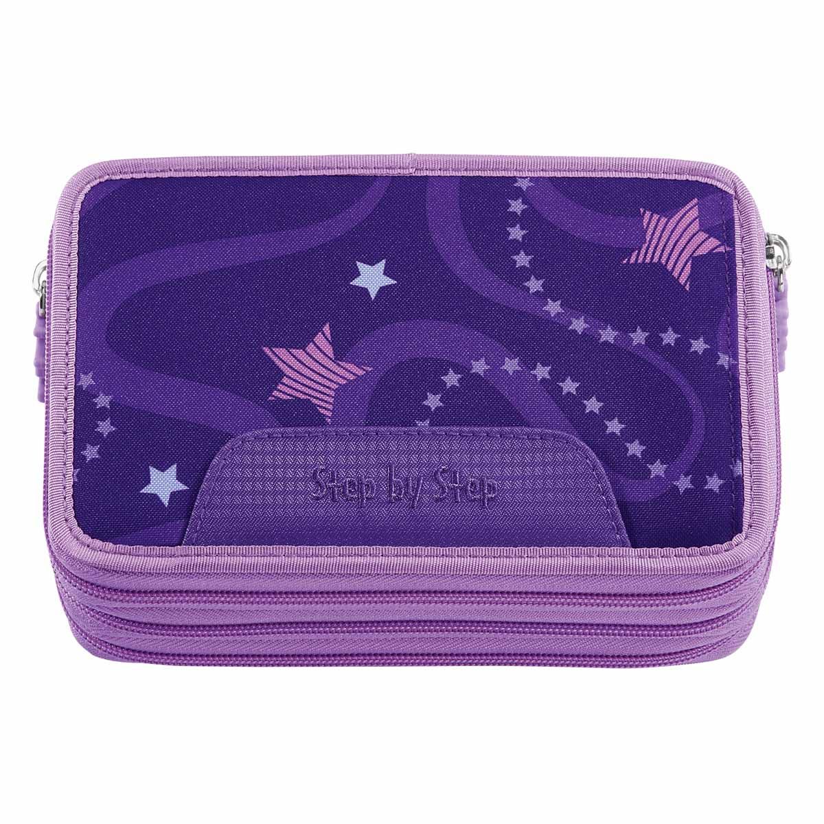 Step by Step, Federmappe XXL, *PEGASUS EMILY