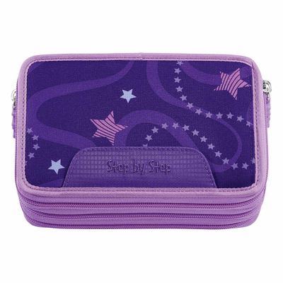 Step by Step, Federmappe XXL, *PEGASUS EMILY