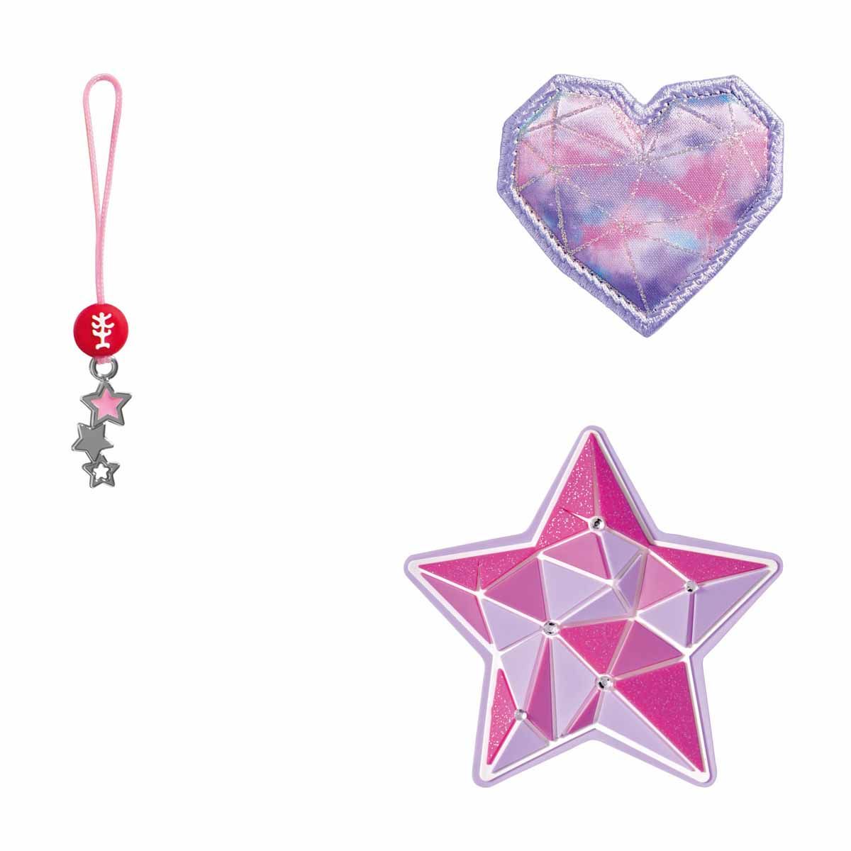 Step by Step, Magic Mags "Star Stella"