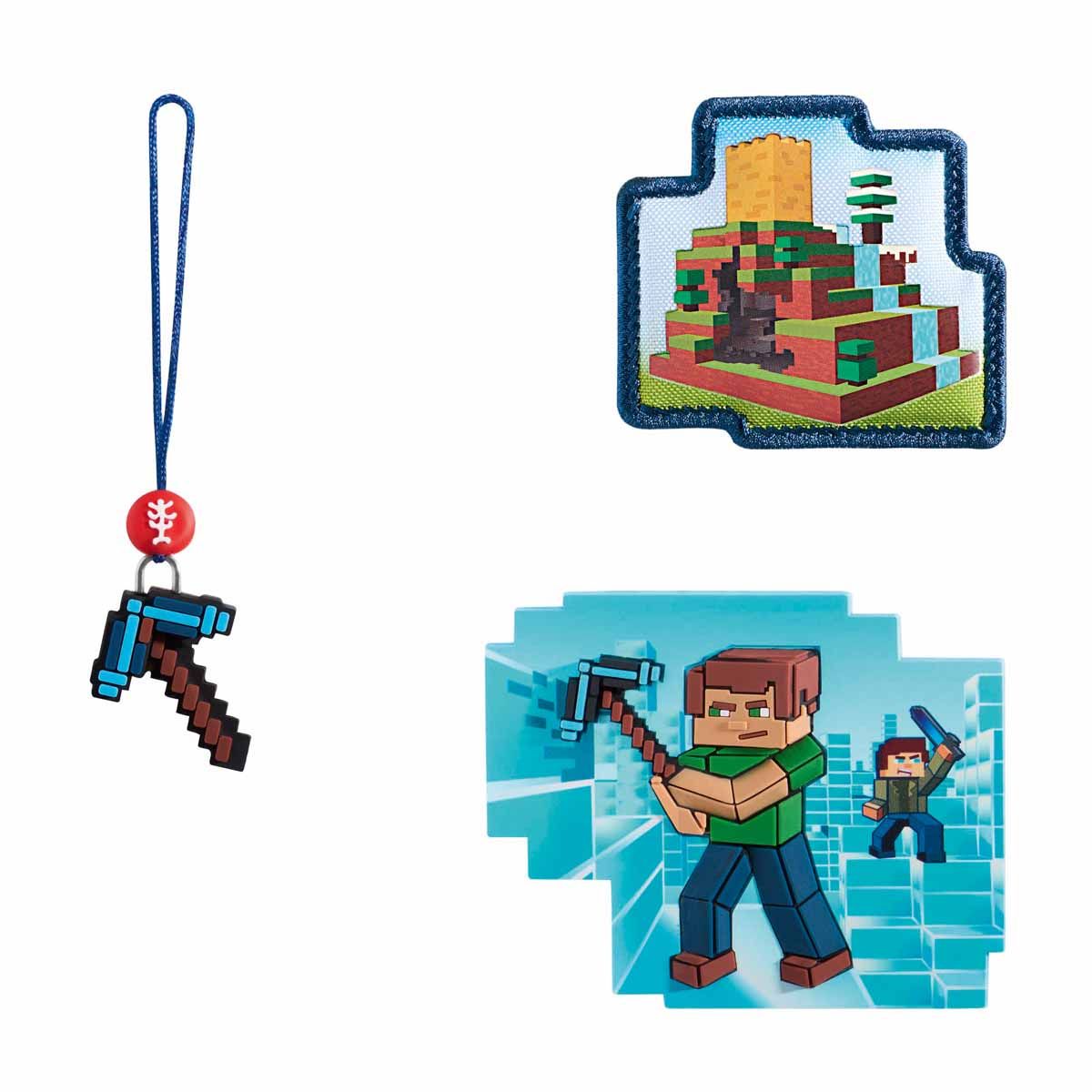 Step by Step, MAGIC MAGS "Gamer Dan"
