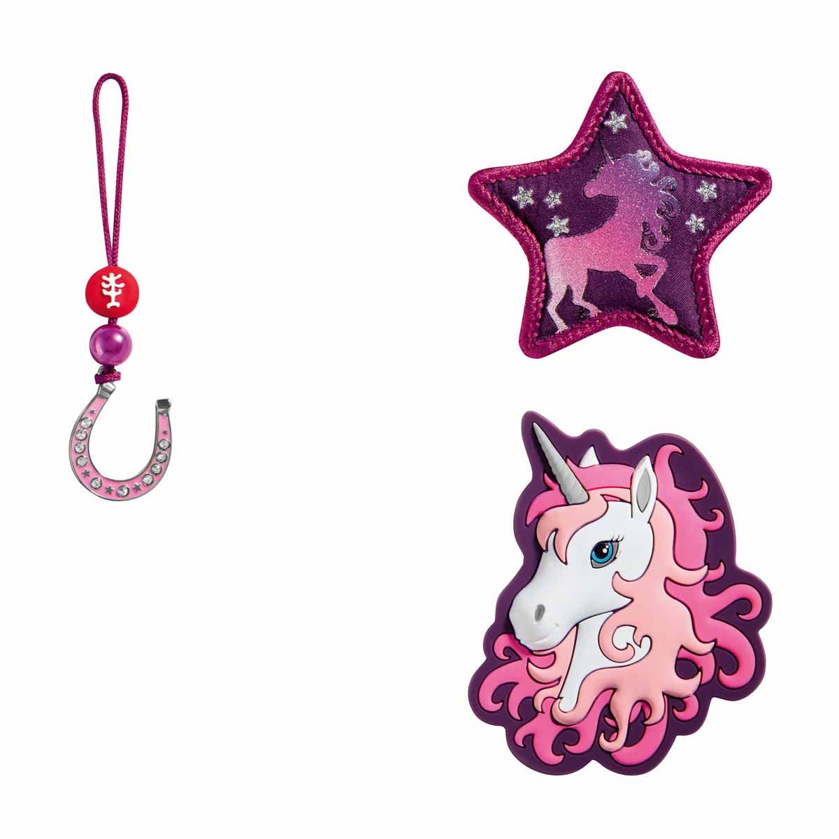 Step by Step, MAGIC MAGS "Sweet Unicorn Nuala"