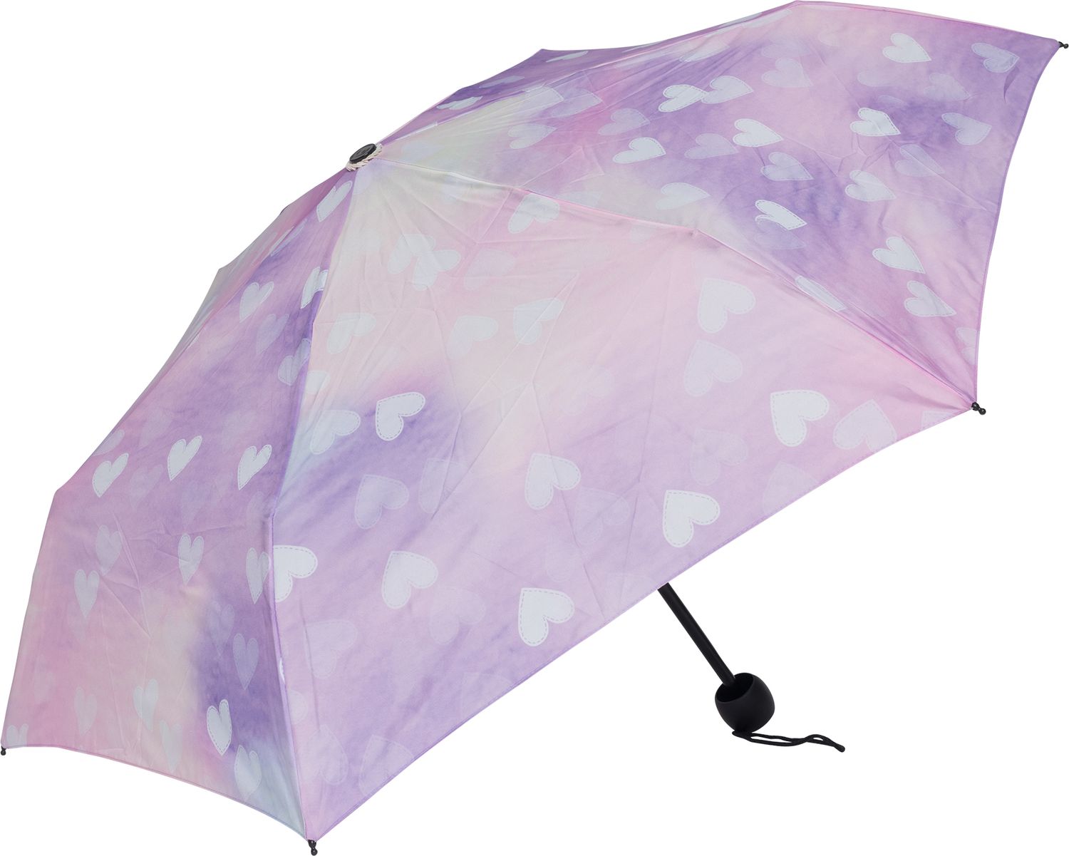 Beckmann, Kinderschirm *Unicorn Princess Purple
