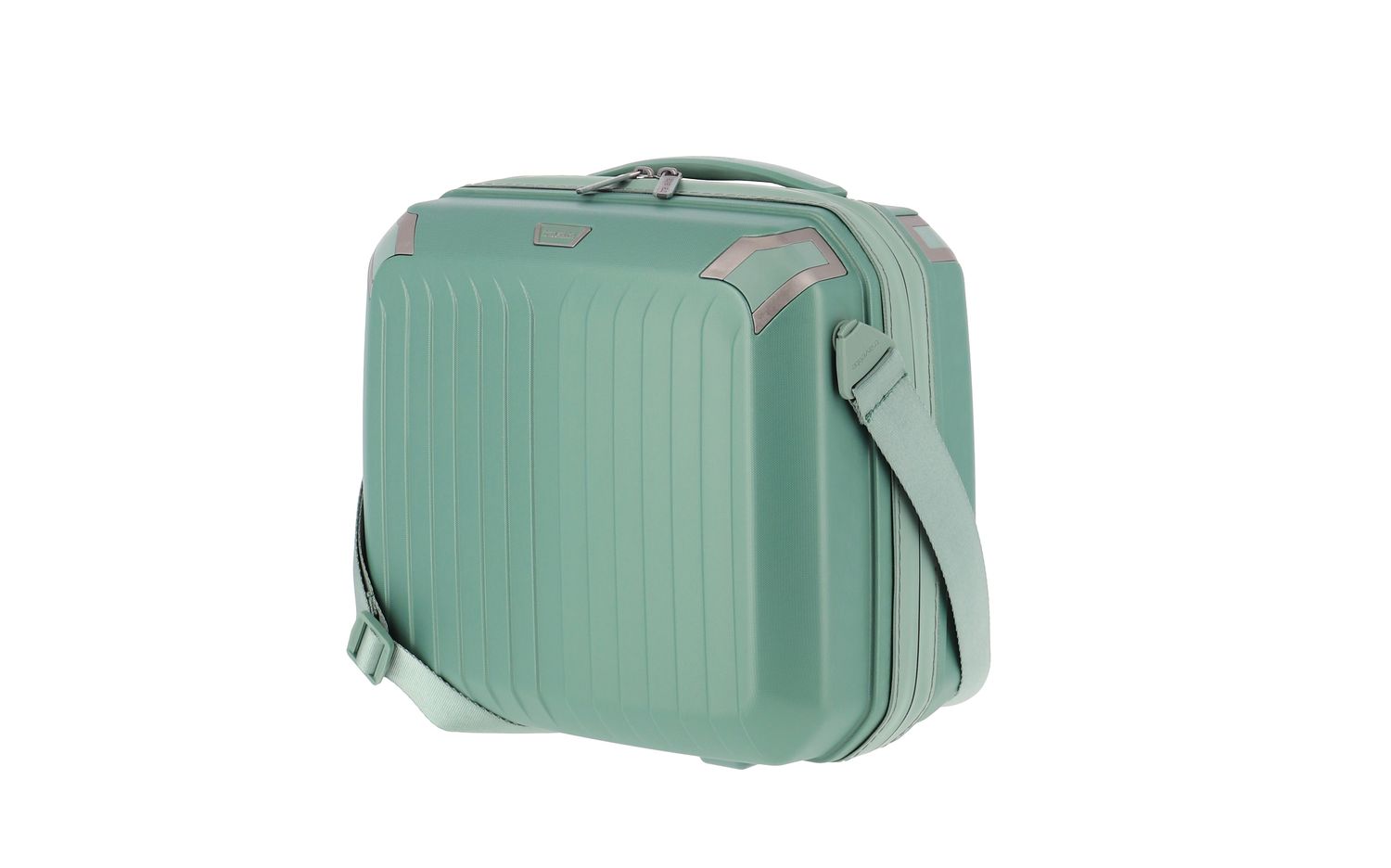 Travelite *ELVAA Beautycase Seegrün