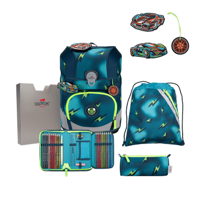 ErgoFlex Tiny