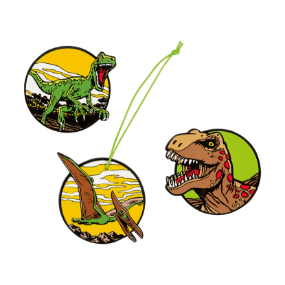 Scout, Funny Snaps, „Dino Rex“