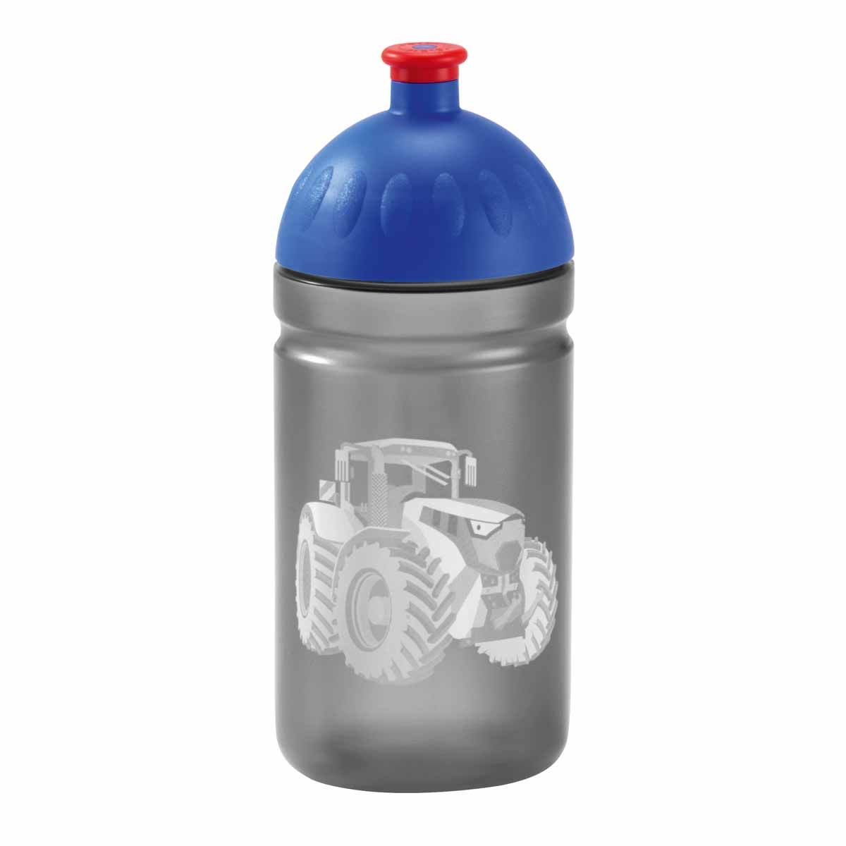 Step by Step, Trinkflasche, TRACTOR FREDDY, GRATIS Personalisierung