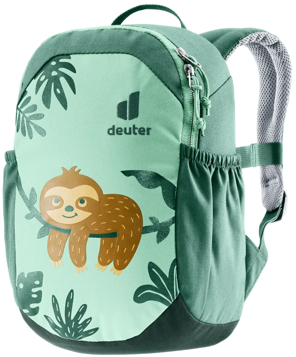 Deuter, Kinderrucksack, PICO, spearmint-seagreen
